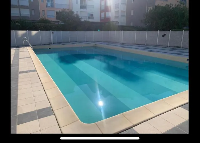 Le Pharo Apartamento