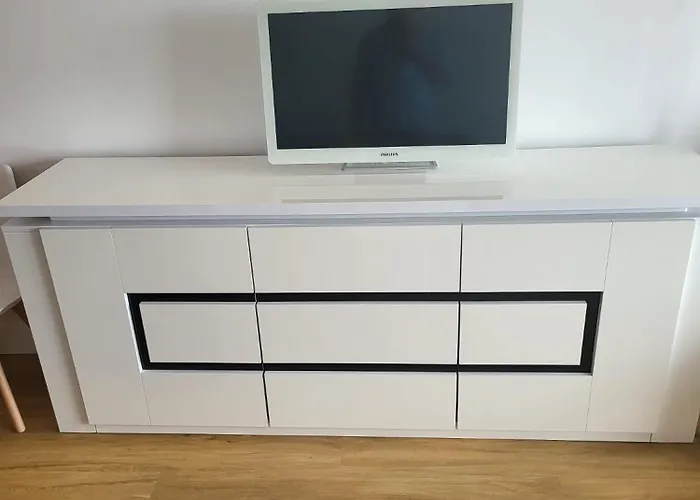 Apartamento Le Pharo