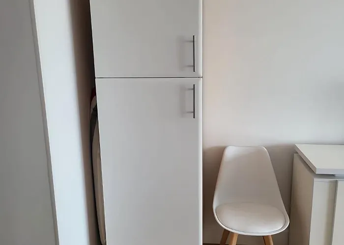 Le Pharo Apartamento *