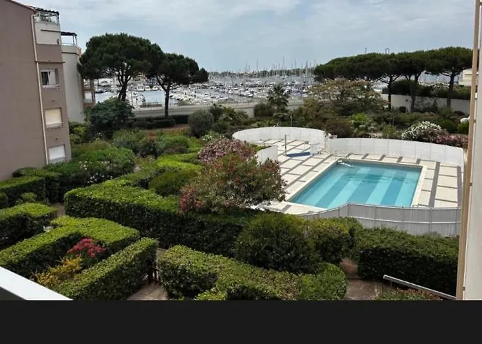 Le Pharo Apartamento *