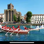 Апартаменти Le Pharo *
