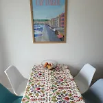 Résidence Le Pharo Appartement *