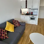 Appartement Résidence Le Pharo *