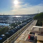 Appartement Résidence Le Pharo Agde