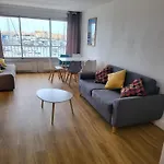 Appartement Résidence Le Pharo *