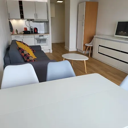 Lejlighed Le Pharo Agde