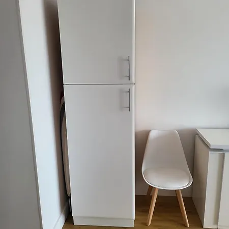 Résidence Le Pharo Appartement *