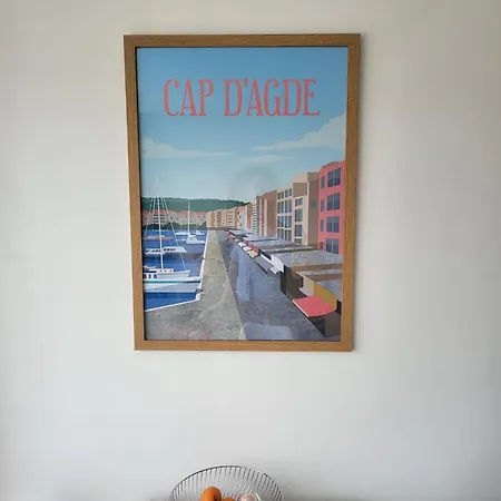 Le Pharo Διαμέρισμα *