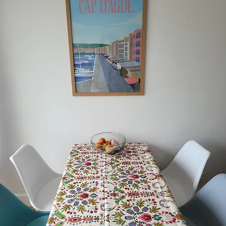 Le Pharo Διαμέρισμα *