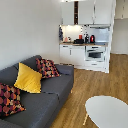 Lejlighed Le Pharo *