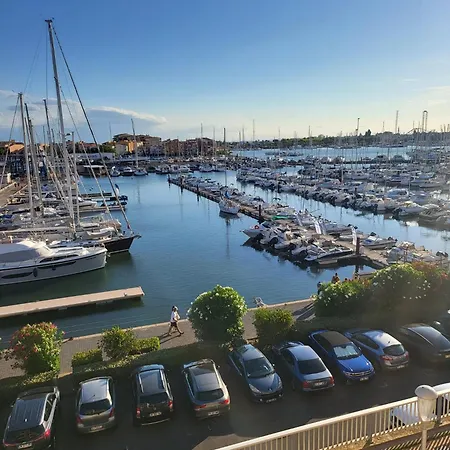 Διαμέρισμα Le Pharo