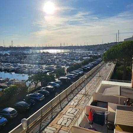 Διαμέρισμα Le Pharo Agde