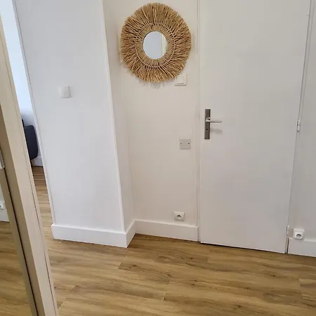 Διαμέρισμα Le Pharo