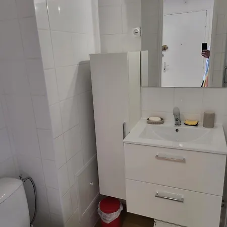 Résidence Le Pharo Appartement *