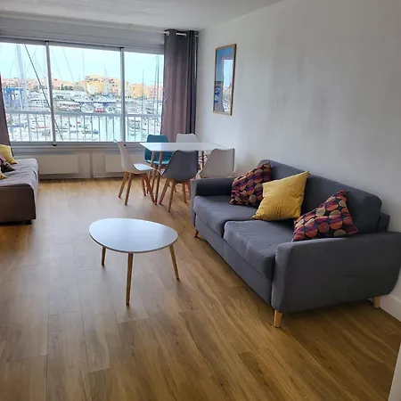 Διαμέρισμα Le Pharo *