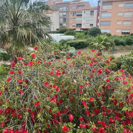 Résidence Le Pharo *