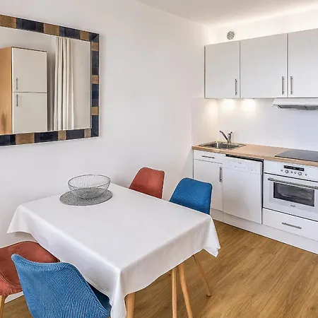 Le Pharo Apartment Agde