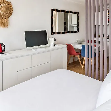 Apartment Le Pharo Agde