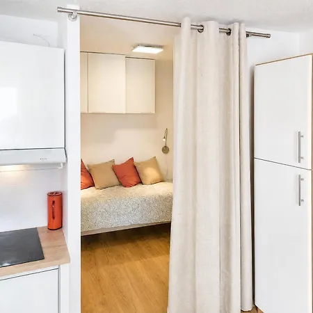 Apartment Le Pharo *