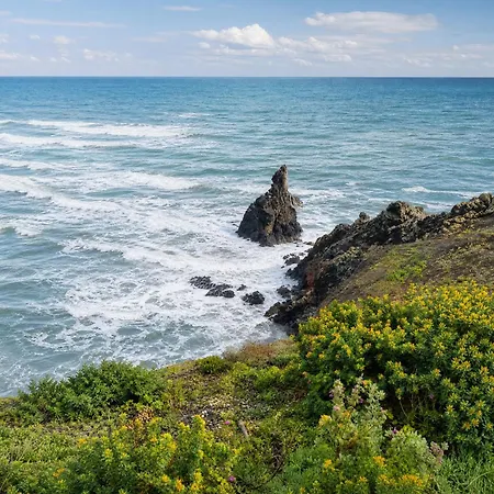 Apartment Le Pharo Agde