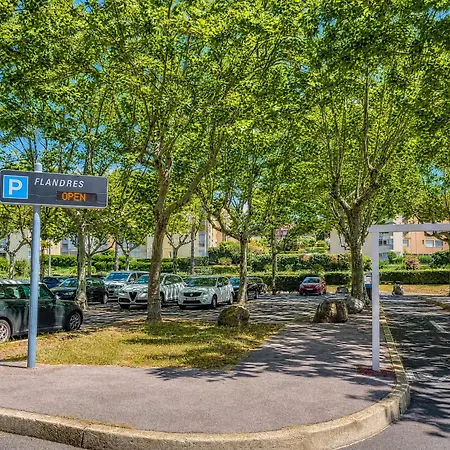Le Pharo Agde