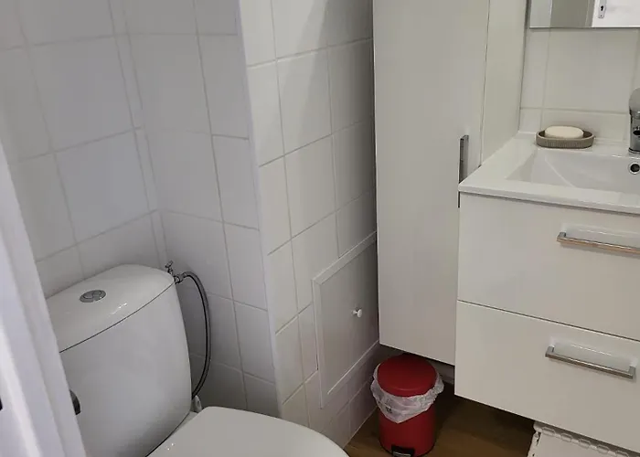 Résidence Le Pharo * Agde