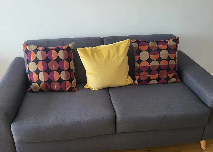 Résidence Le Pharo Agde