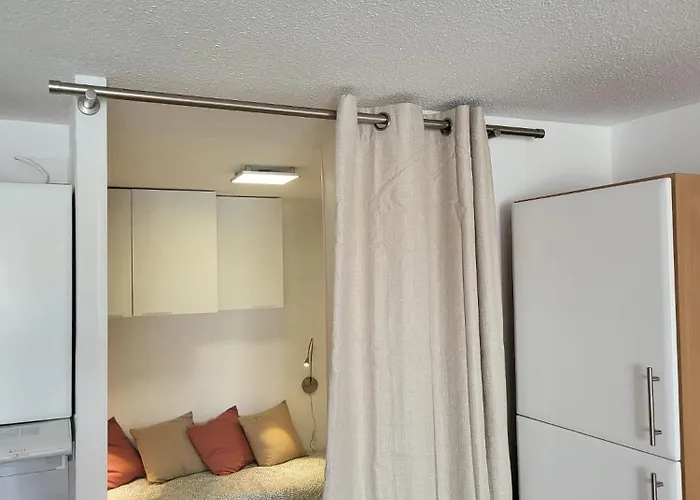 Résidence Le Pharo *