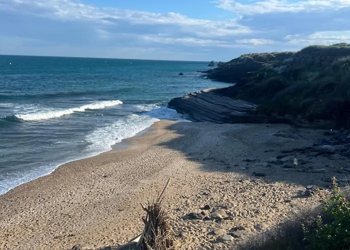 Appartamento Résidence Le Pharo