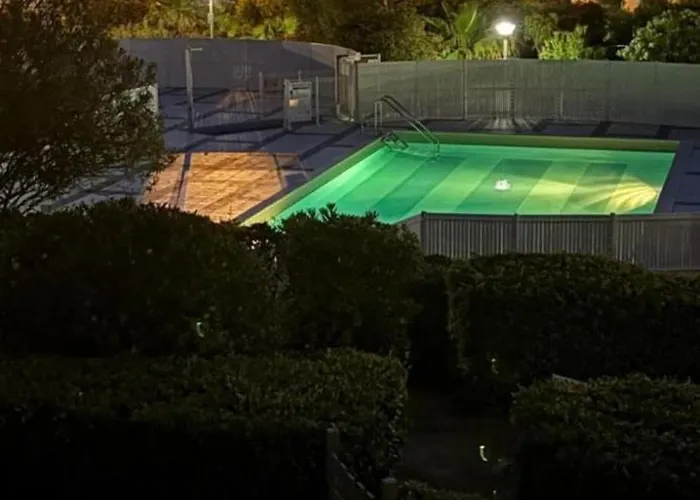 Résidence Le Pharo *