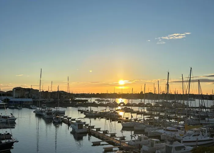 Résidence Le Pharo * Agde